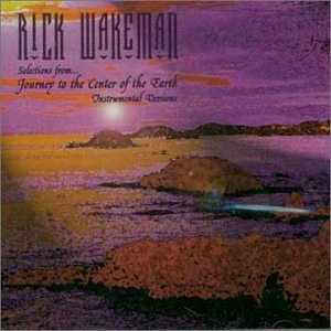 Rick Wakeman - Journey - Recollection Lyrics - Zortam Music