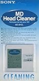 SONY MD-8HCL Mini Disc Head Cleaner (SONY MD8HCL)