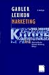 Gabler Lexikon Marketing