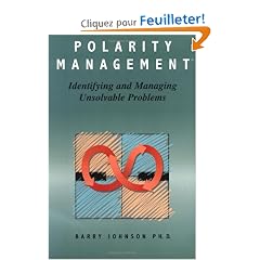 Polarity Management: Identifying and Managing Unsolvable Problems