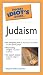 The Pocket Idiot's Guide to Judaism