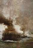W.L. Wyllie and l'entente cordiale : 2nd June - 1st July 1988, 10-5.30 each day, including Saturday and Sunday