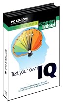 Greenstreet Test Your IQ (PC)