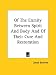 Book Of The Enmity Between Spirit And Body And Of Their Cure And Restoration