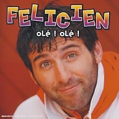 Ol� ! Ol� !