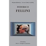 Federico Fellini (Signo E Imagen) book cover