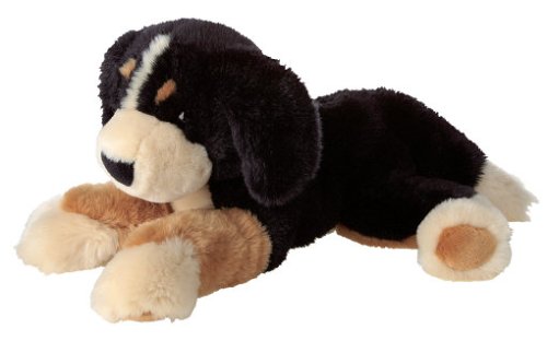 Childrens Toyshop  Spielwaren : Sigikid 37351 - Berner Sennenhund, Rote Pfote