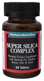 Futurebiotics - Super Silica Complex, 60 tablets