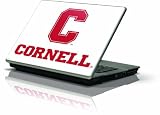 Skinit Protective Skin Fits Latest Generic 13 Laptop/Netbook/Notebook (CORNELL UNIVERSITY C LOGO)