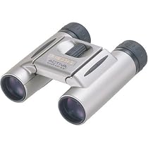 Konica Minolta 8x25 Water Resistant Sport Mini Binoculars