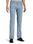 Levi's Men's 505 Straight Fit Jean, Light Stonewash, 38x32