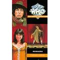 Managra (Doctor Who Missing Adventures)