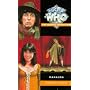 Managra (Doctor Who the Missing Adventures)