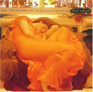 Malcolm Mclaren - 80s Comeback CD3 - Zortam Music