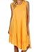 Sakkas Everyday Essentials Caftan Tank Dress / Cover Up