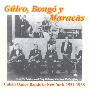 CD-Charts  Search : Guiro, Bongo & Maraccas