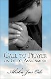 Call to Prayer on God's Assignment