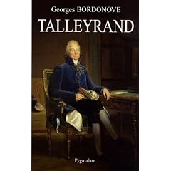 Talleyrand