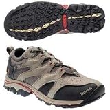 Timberland Men's Fastpacker Trail Shoe.