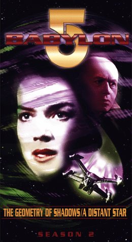 Babylon 5 - Season 5 - Geometry of Shadows Distant Star by Babylon 5 Videos