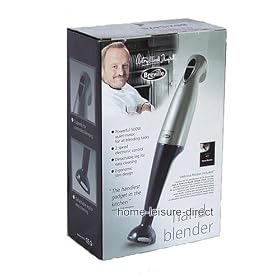 Breville HB12  Hand Blender