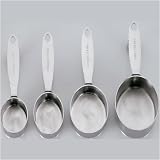 Review Cuisipro  / Cuisipro Measuring Cups 4-pc. Set