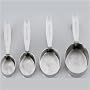 Cuisipro Measuring Cups 4-pc. Set