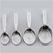 Cuisipro Measuring Cups 4-pc. Set