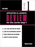 Appleton & Lange Review for the USMLE Step 1