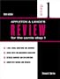 Appleton & Lange Review for the USMLE Step 1