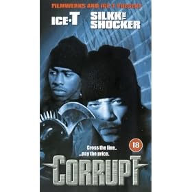 Corrupt [VHS]