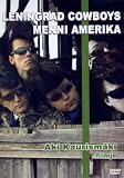 Leningrad Cowboys Go America [ NON-USA FORMAT, PAL, Reg.2 Import - Hungary ] | Original Audio : Finnish-English 2.0 | Subtitles : Hungarian | Widescreen |
