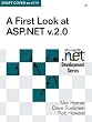 First Look at ASP.NET v. 2.0, A