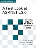 A First Look at ASP.NET v 2.0