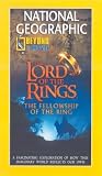 Review Quadrant Video  / National Geographic Video - Beyond The Movie - The Lord Of The Rings [2001]