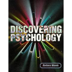 Discovering Psychology