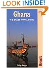 Ghana, 3rd: The Bradt Travel Guide
