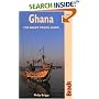 Ghana, 3rd: The Bradt Travel Guide