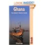 Ghana, 3rd: The Bradt Travel Guide