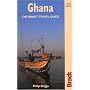 Ghana (Bradt Travel Guide Ghana)