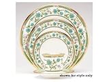 Review Noritake Co., Inc.  / Noritake Masters Yoshino Salt & Pepper Shakers 3.25-in.