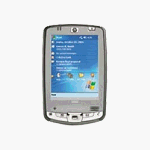 HP iPAQ Pocket PC hx2410 - Windows Mobile 2003 SE - PXA270 520 MHz - RAM: 64 MB - ROM: 64 MB 3.5 TFT ( 240 x 320 ) - IrDA, Bluetooth, 802.11b