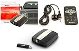 DICE UNI-200-USB CONNECTOR FOR IPONE IPOD AND USB MASS STORAGE DEVICE