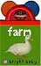 Baby Shaker Teethers Farm (Bright Baby)