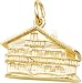 Jewelry : Chalet Charm by Rembrandt Charms