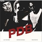 PDB by Jaco Pastorius