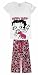 Betty Boop - Paw P
