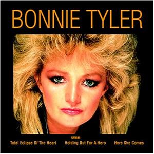 Bonny Tyler - Have You Ever Seen The Rain Lyrics - Zortam Music