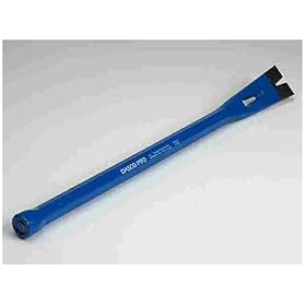 Click here to buy Dasco #231 18 Ripping Bar by DASCO PRO INC.