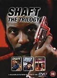 Shaft Trilogy [1971]